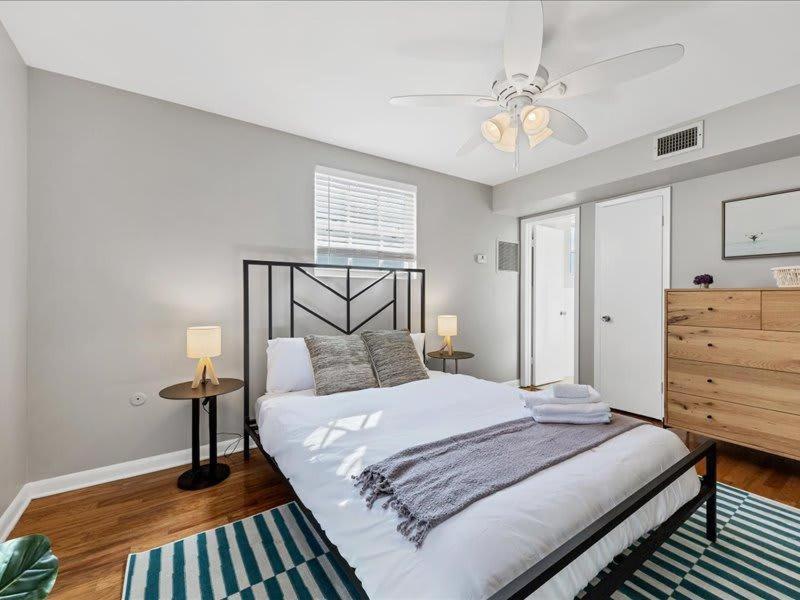 Designed And Cozy 1Br With Parking Near Stores Appartement Tampa Buitenkant foto