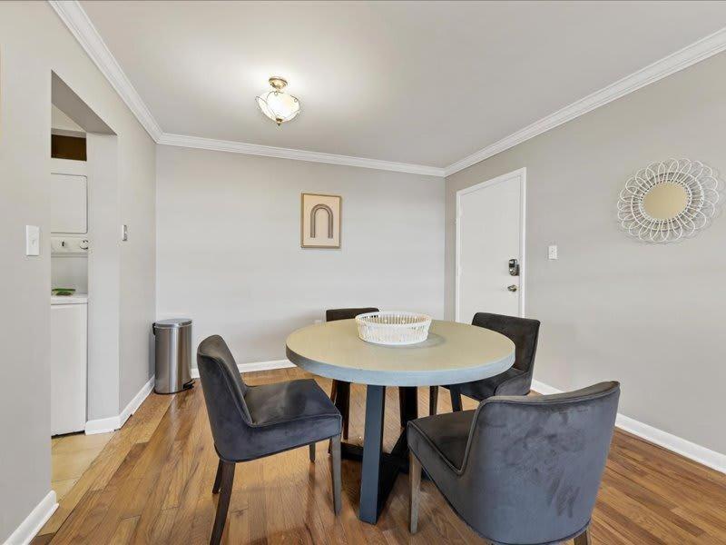 Designed And Cozy 1Br With Parking Near Stores Appartement Tampa Buitenkant foto