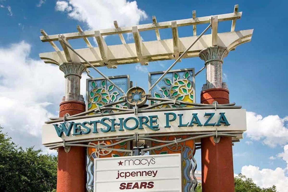 Designed And Cozy 1Br With Parking Near Stores Appartement Tampa Buitenkant foto